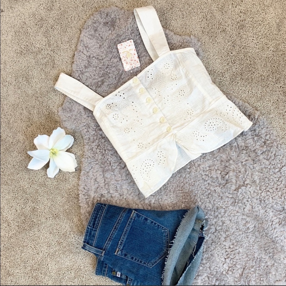 Free People Tank - Picture 3 of 8